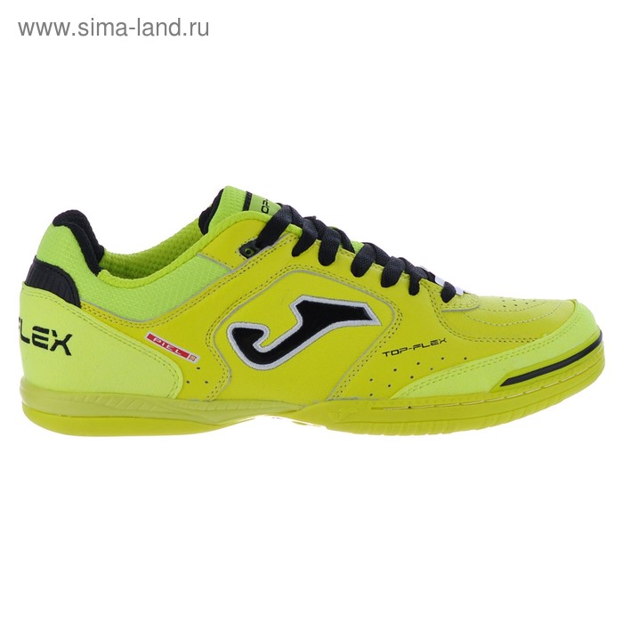 Футзалки Joma TOP FLEX TOPW.811.IN 41 EUR
Футзалки Joma TOP FLEX TOPW.811.IN 41 EUR