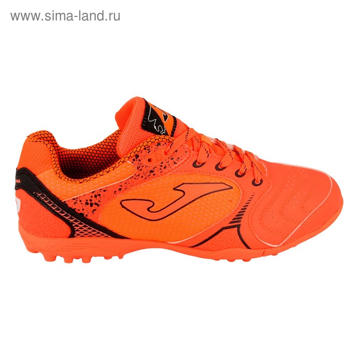 Футбольная обувь Joma DRIBLING DRIW.808.TF 40 EUR
Футбольная обувь Joma DRIBLING DRIW.808.TF 40 EUR