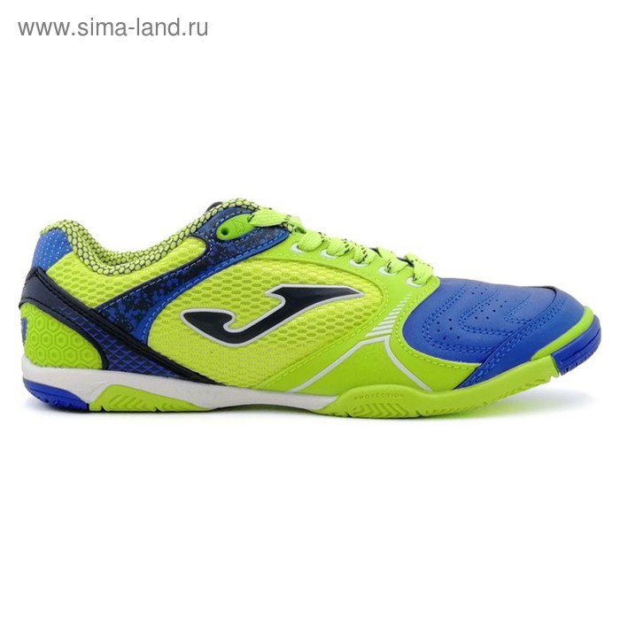 Футзалки Joma DRIBLING DRIW.836.IN 42.5 EUR 
Футзалки Joma DRIBLING DRIW.836.IN 42.5 EUR