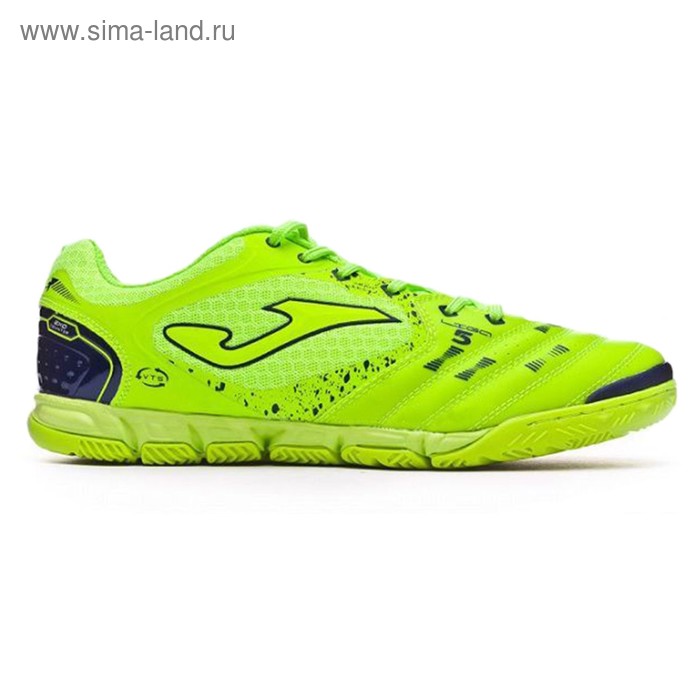 Футзальная обувь Joma LIGA 5 LIGAW.811.IN 40 EUR 
Футзальная обувь Joma LIGA 5 LIGAW.811.IN 40 EUR