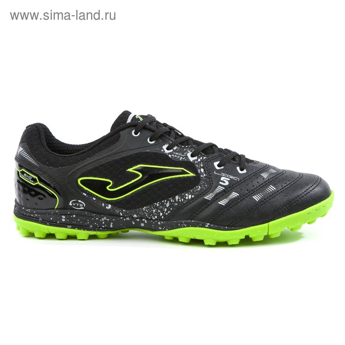 Сороконожки Joma LIGA 5 LIGAW.801.TF 42 EUR
Сороконожки Joma LIGA 5 LIGAW.801.TF 42 EUR
