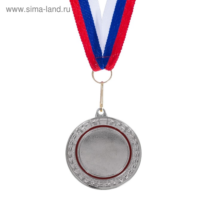 Медаль под нанесение 172, серебро
Медаль под нанесение 172, серебро