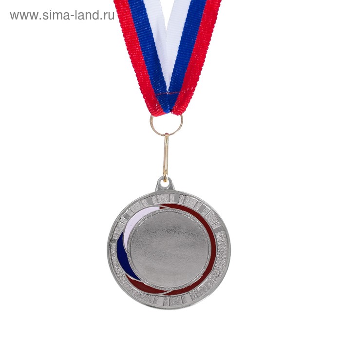 Медаль под наненсение 171, серебро
Медаль под наненсение 171, серебро