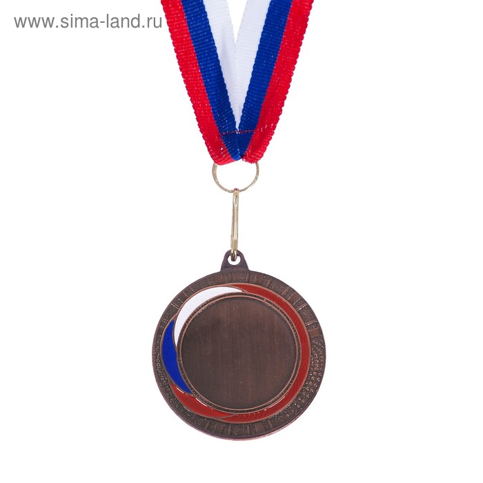 Медаль под наненсение 171, бронза
Медаль под наненсение 171, бронза