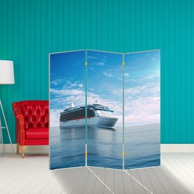 Ширма "Бамбук. Декор 11" 150 × 160 см 
Ширма "Бамбук. Декор 11" 150 × 160 см