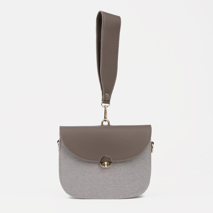 Сумка-мессенджер, отдел на клапане, регулируемый ремень, цвет хаки
Сумка-мессенджер, отдел на клапане, регулируемый ремень, цвет хаки