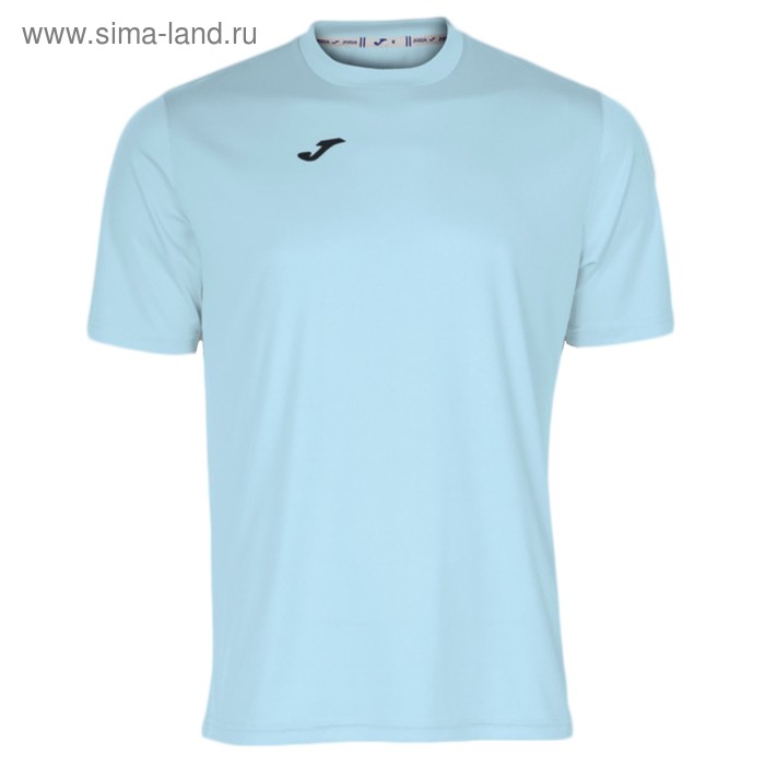 Футболка COMBI 100052.350, размер S
Футболка COMBI 100052.350, размер S