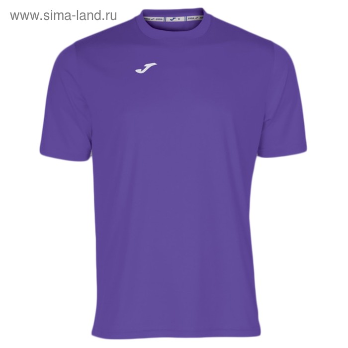 Футболка COMBI 100052.550, размер S
Футболка COMBI 100052.550, размер S