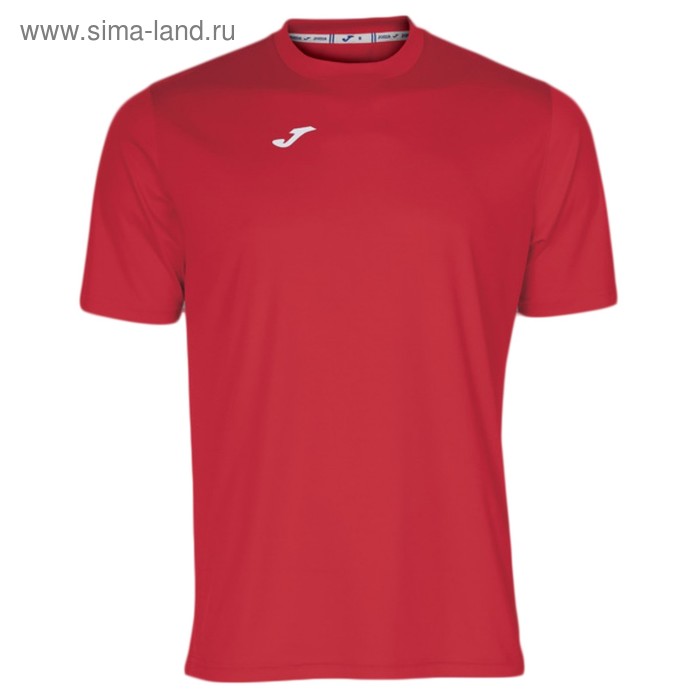 Футболка COMBI 100052.600, размер 2XS
Футболка COMBI 100052.600, размер 2XS