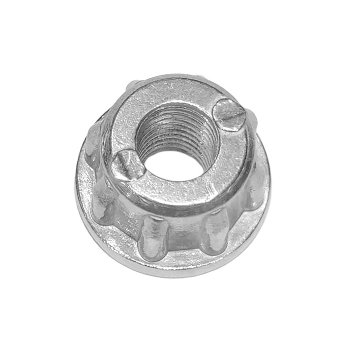 фото Заглушка r-12м металлическая