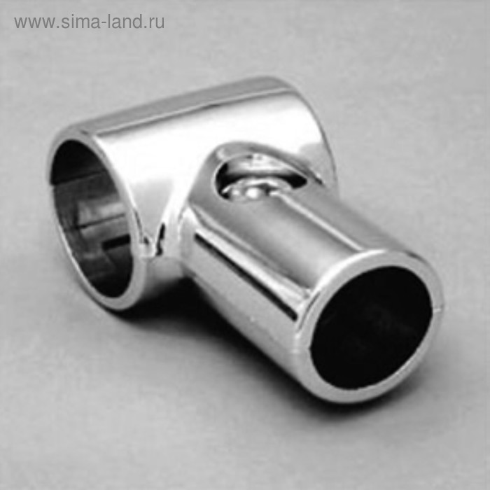 Держатель R-8 конечный "Т"
Держатель R-8 конечный "Т"