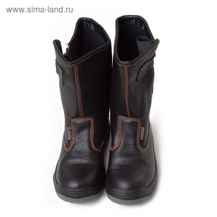 фото Сапоги «хаммер-winter», размер 37