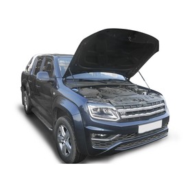 Упоры капота Rival для Volkswagen Amarok I рестайлинг (V-2, 0D) 05.2017-2019/(V-3, 0D) 2016-2019, 2 шт., A.ST.5808.1
Упоры капота Rival для Volkswagen Amarok I рестайлинг (V-2, 0D) 05.2017-2019/(V-3, 0D) 2016-2019, 2 шт., A.ST.5808.1