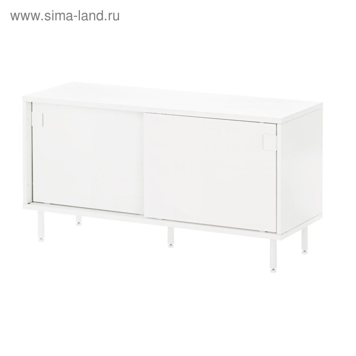 Скамья МАККАПЭР, с отделениями для хранения