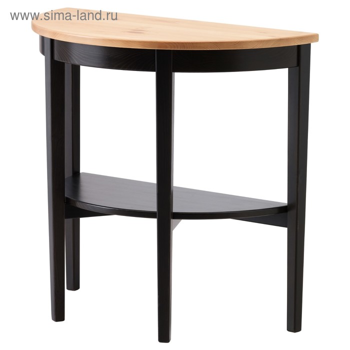 Приоконный стол АРКЕЛЬСТОРП, черный
Приоконный стол АРКЕЛЬСТОРП, черный