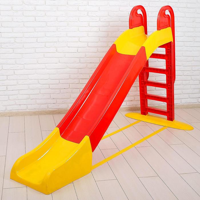 Игрушка детская «Горка большая»
Игрушка детская «Горка большая»