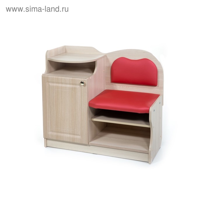 Банкетка №1, 900х430х920, Ясень/Красный(112)
Банкетка №1, 900х430х920, Ясень/Красный(112)