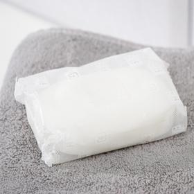 Мыло туалетное Cow Brand Soap Kyoshinsha Beauty Soap, молочное, с ароматом цветов, 100 г
Мыло туалетное Cow Brand Soap Kyoshinsha Beauty Soap, молочное, с ароматом цветов, 100 г