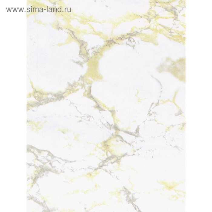 Самоклеящаяся пленка "Colour decor" 8240, мрамор белый с бежево-серыми прожилками 0,45х8 м
Самоклеящаяся пленка "Colour decor" 8240, мрамор белый с бежево-серыми прожилками 0,45х8 м