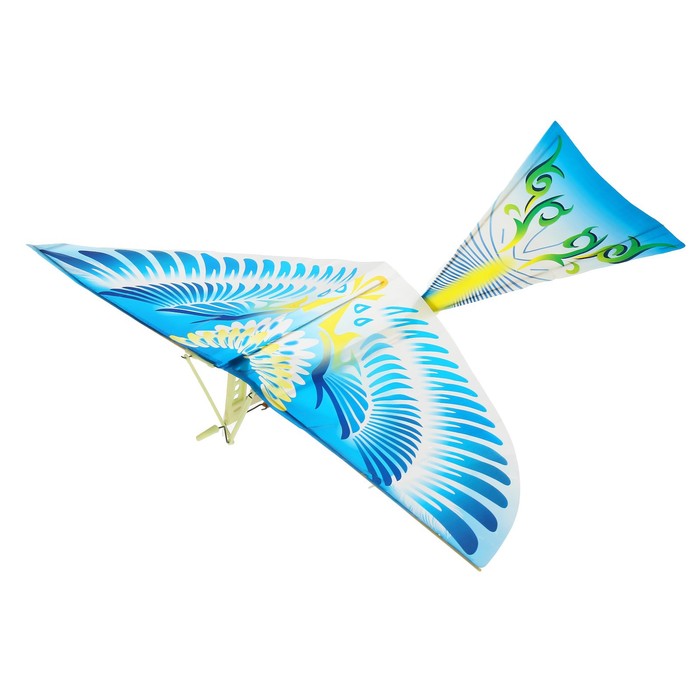 Летающая птица «Размах»
Летающая птица «Размах»