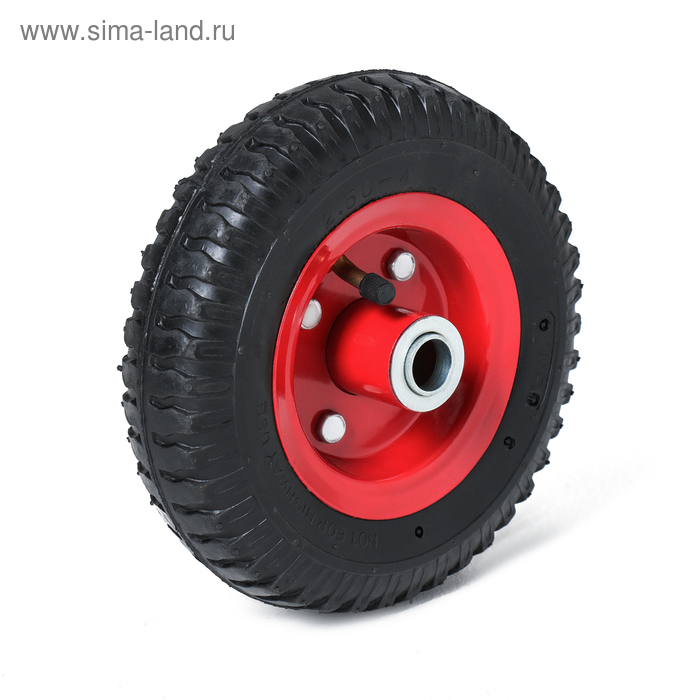 Колесо пневматическое 2.50-4, d = 210 мм, ступица: диаметр 20 мм, длина 65 мм
Колесо пневматическое 2.50-4, d = 210 мм, ступица: диаметр 20 мм, длина 65 мм