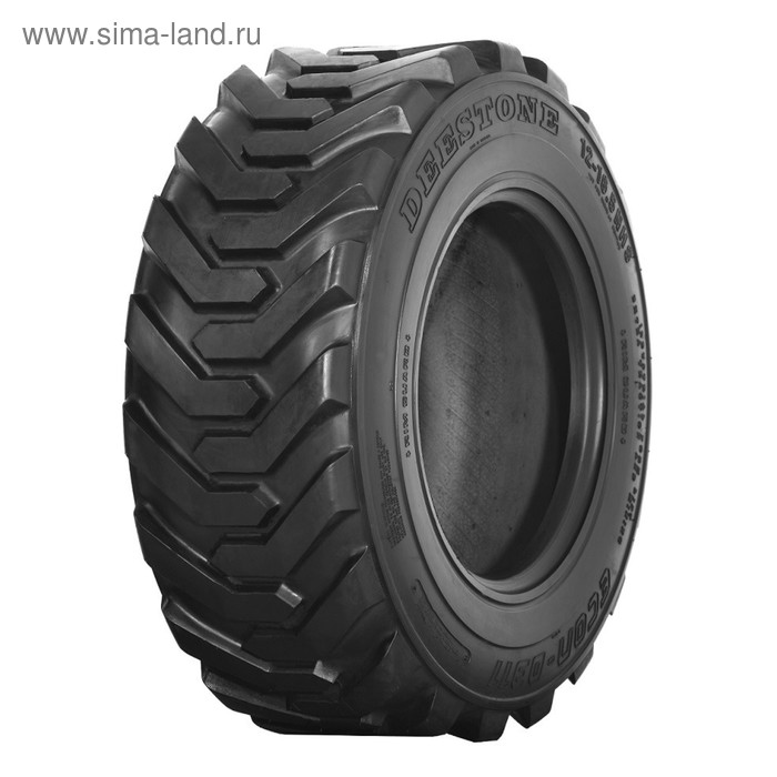 фото Пневматическая шина deestone d311 12-16.5 144a2 12pr tl