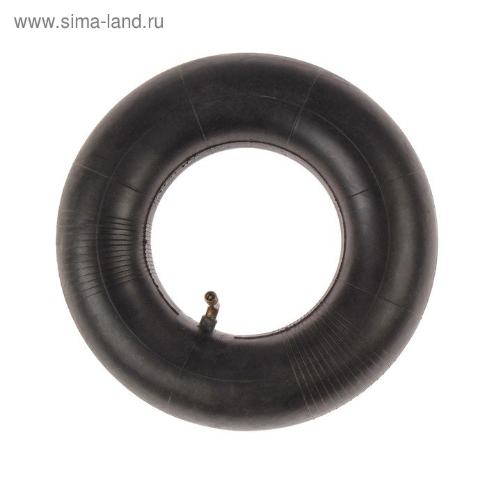 Камера для колеса 3.00-4, d = 200–230 мм
Камера для колеса 3.00-4, d = 200–230 мм