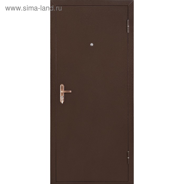 Дверь входная СПЕЦ BMD итальянский орех/антик медь 2050х850 (левая)
Дверь входная СПЕЦ BMD итальянский орех/антик медь 2050х850 (левая)