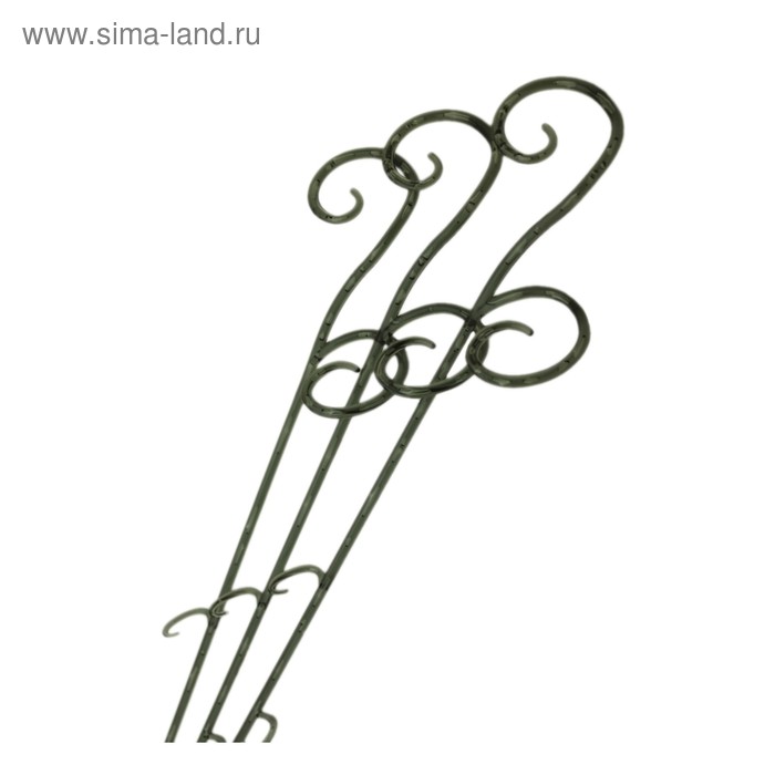 Опора для орхидей, цвет дымка
Опора для орхидей, цвет дымка