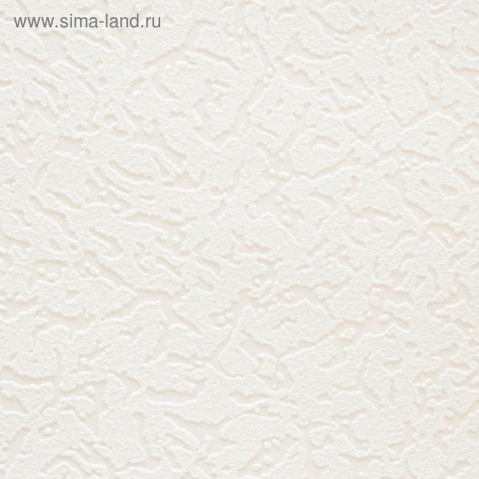 Обои виниловые на флизелине Vilia 1000-61 Кора, светло-бежевый, 1,06х10 м
Обои виниловые на флизелине Vilia 1000-61 Кора, светло-бежевый, 1,06х10 м