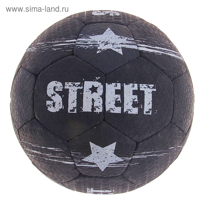 фото Мяч футбольный torres street, f00225, размер 5, pu, ручная сшивка