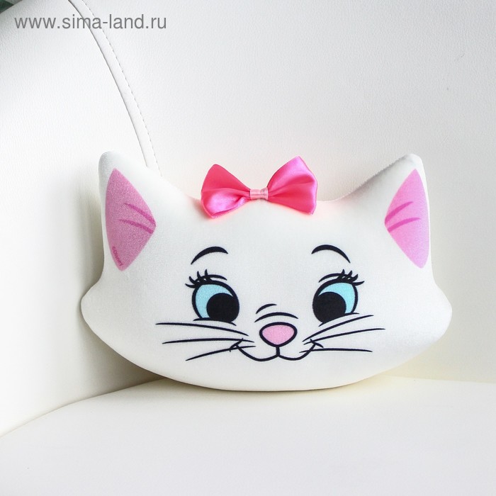 Подушка детская «Кошечка Мари», Коты аристократы
Подушка детская «Кошечка Мари», Коты аристократы