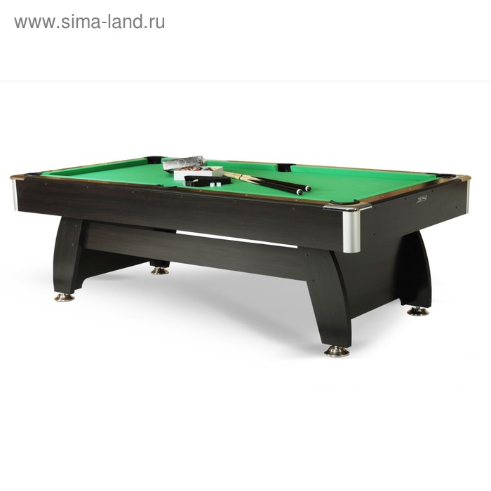 Стол бильярдный «Модерн» Пул 8ф (2440 х 1370 мм) МДФ 
Стол бильярдный «Модерн» Пул 8ф (2440 х 1370 мм) МДФ