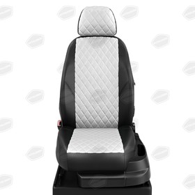 Авточехлы для Renault Fluence с 2009-н.в. седан, спинка и сиденье 40/60. передний подлокотник, задний подлокотник-молния, экокожа, середина: белая с п
Авточехлы для Renault Fluence с 2009-н.в. седан, спинка и сиденье 40/60. передний подлокотник, задний подлокотник-молния, экокожа, середина: белая с п