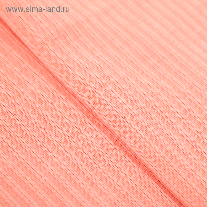 Ткань для пэчворка трикотаж «Персик», 50 × 50 см
Ткань для пэчворка трикотаж «Персик», 50 × 50 см