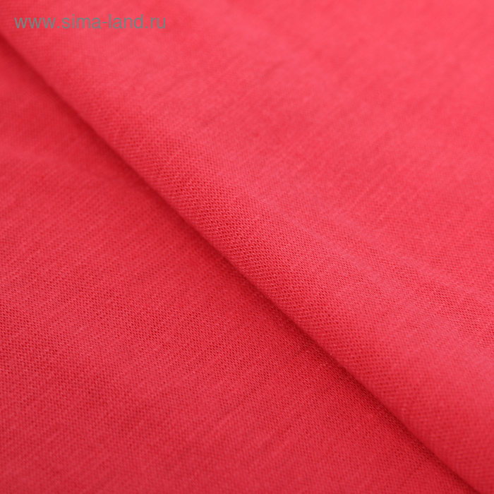 Ткань для пэчворка трикотаж «Фуксия», 50 × 50 см
Ткань для пэчворка трикотаж «Фуксия», 50 × 50 см