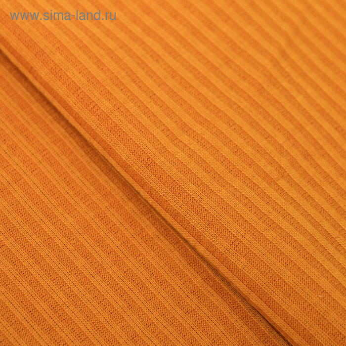 Ткань для пэчворка трикотаж «Горчичный», 50 × 50 см
Ткань для пэчворка трикотаж «Горчичный», 50 × 50 см