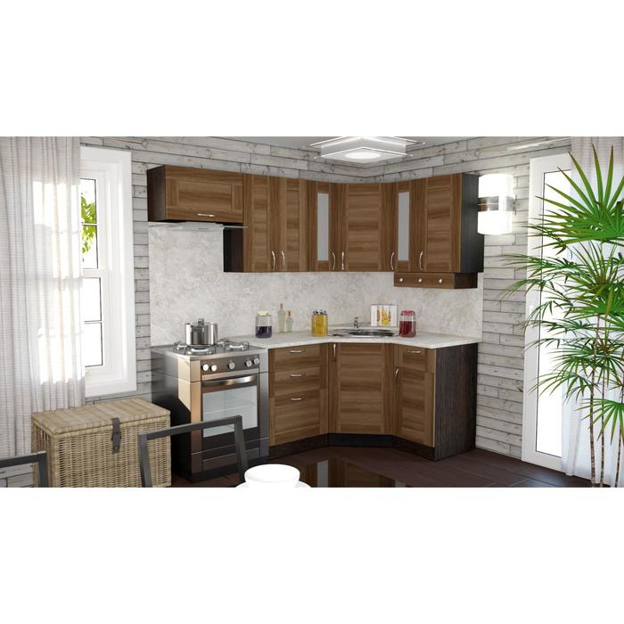 Кухонный гарнитур Кира литл 1300*2000
Кухонный гарнитур Кира литл 1300*2000