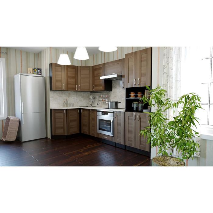 Кухонный гарнитур Кира гранд прайм 2600*1400
Кухонный гарнитур Кира гранд прайм 2600*1400