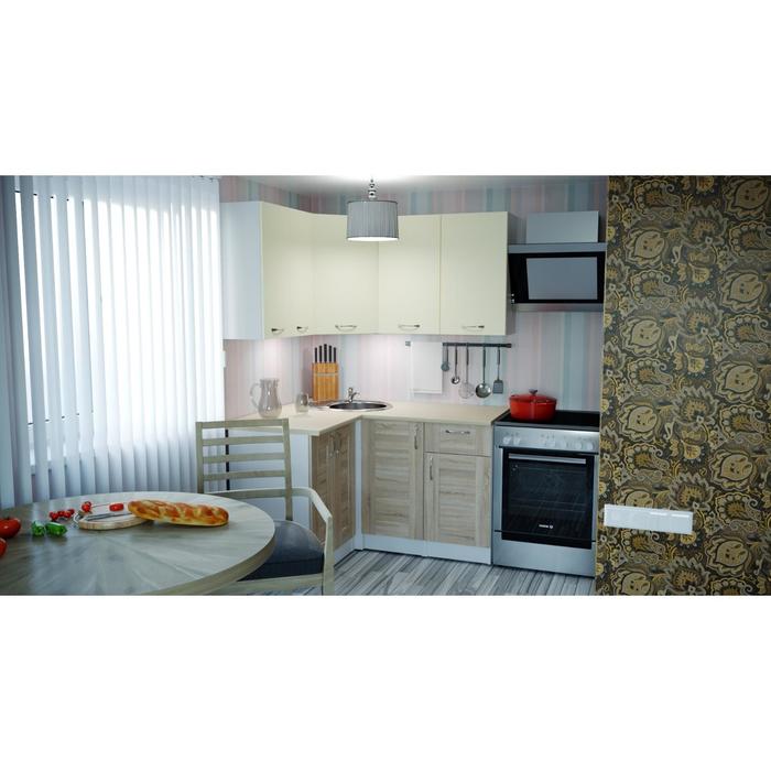 Кухонный гарнитур Камилла прайм 1200*1400
Кухонный гарнитур Камилла прайм 1200*1400