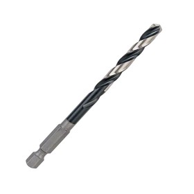 Сверло по металлу BOSCH 2608577052, Impact Control, с шестигранным хвостовиком, 4х83 мм
Сверло по металлу BOSCH 2608577052, Impact Control, с шестигранным хвостовиком, 4х83 мм
