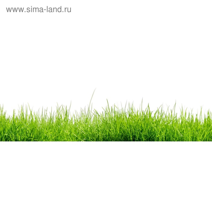 фото Кухонный фартук 1800х600 мм, закалённое стекло 4 мм, 6 отверстий под крепёж, цвет ра0005