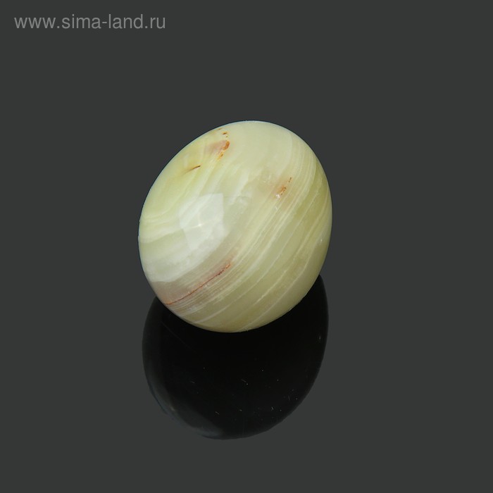 Сувенир «Яйцо», оникс
Сувенир «Яйцо», оникс