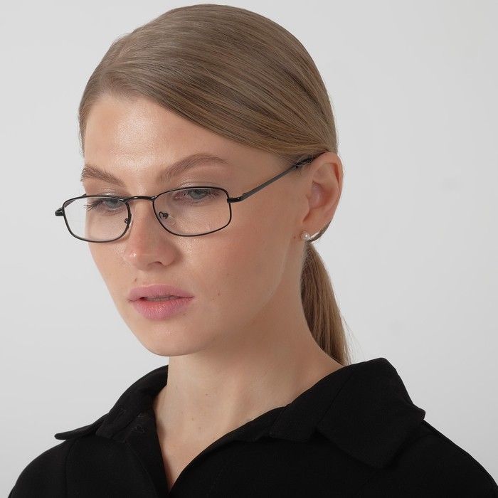 Готовые очки Восток 333, цвет чёрный, +1
Готовые очки Восток 333, цвет чёрный, +1