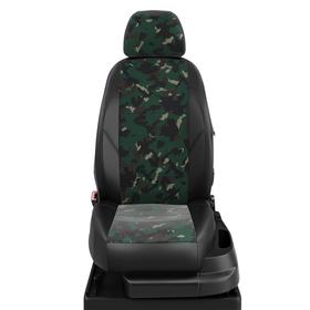 Авточехлы для Daewoo Nexia 2 с 2008-н.в. седан 2выпуск, спинка и сиденье единые, 4-подголовника. середина: брезент АРМИ. чёрная экокожа
Авточехлы для Daewoo Nexia 2 с 2008-н.в. седан 2выпуск, спинка и сиденье единые, 4-подголовника. середина: брезент АРМИ. чёрная экокожа