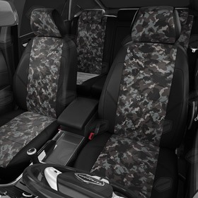 Авточехлы для Mitsubishi L-200 5 с 2015-н.в. джип-пикап NEW. джип-пикап. Задние спинка и сиденье единые. Задний подлокотник (молния+чехол), 5-подголов
Авточехлы для Mitsubishi L-200 5 с 2015-н.в. джип-пикап NEW. джип-пикап. Задние спинка и сиденье единые. Задний подлокотник (молния+чехол), 5-подголов