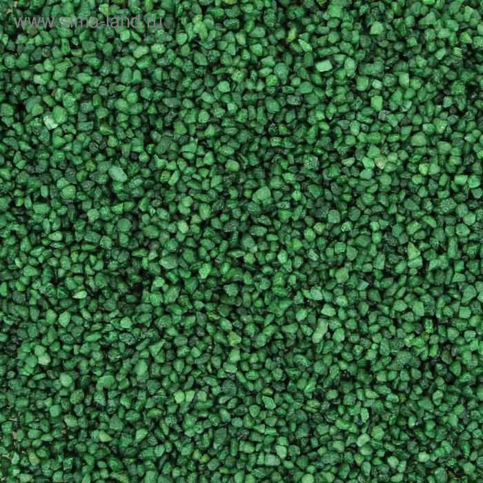 Грунт PRIME «Зеленый», 3-5 мм, 2.7 кг
Грунт PRIME «Зеленый», 3-5 мм, 2.7 кг