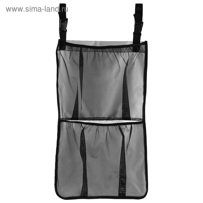 Этажерка в палатку «СЛЕДОПЫТ» 20 × 15 см, 2 кармана
Этажерка в палатку «СЛЕДОПЫТ» 20 × 15 см, 2 кармана