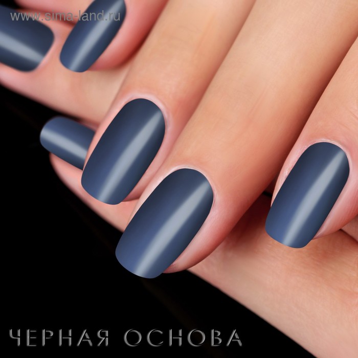 Втирка-пигмент для декора, с аппликатором, цвет серо-голубой
Втирка-пигмент для декора, с аппликатором, цвет серо-голубой