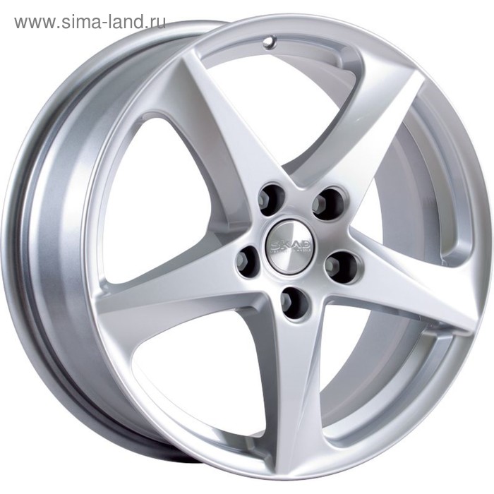 Диск литой SKAD Легенда 7x17 5x114.3 ET39 d60.1 селена
Диск литой SKAD Легенда 7x17 5x114.3 ET39 d60.1 селена